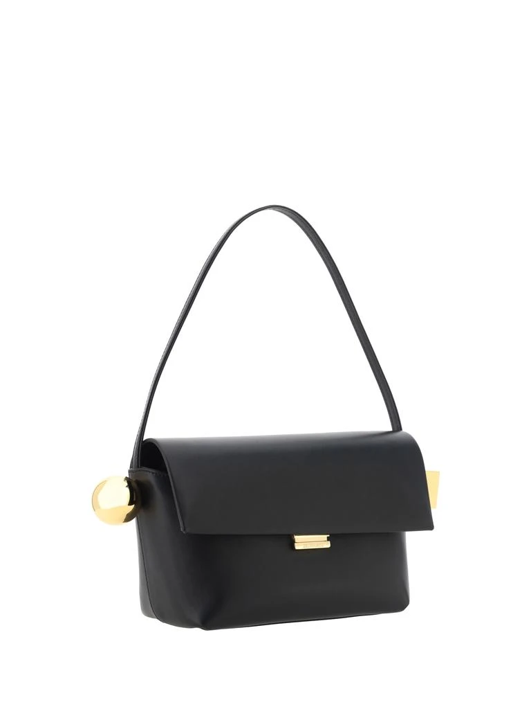 JACQUEMUS Le Rond Carrè Shoulder Bag 2