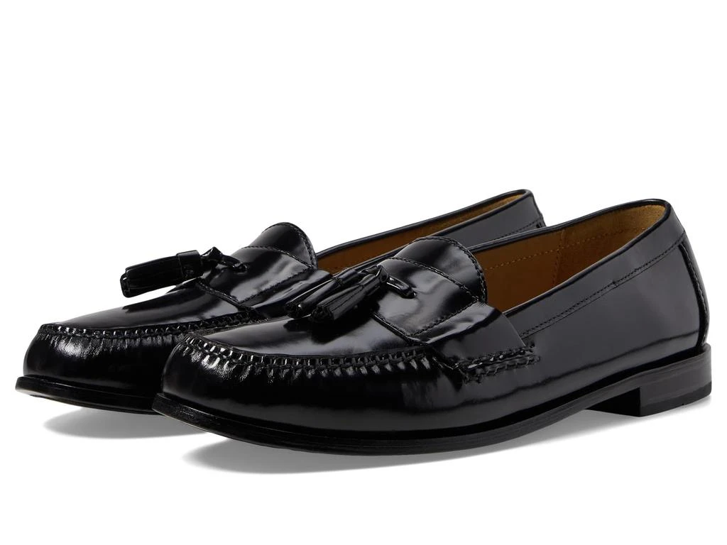 Cole Haan Pinch Tassel 1