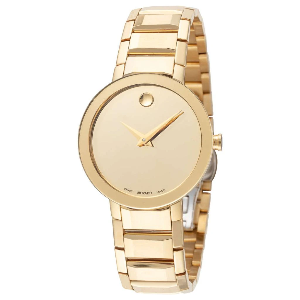 Movado Movado Sapphire Women's Watch 1