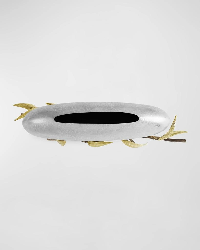 Michael Aram Zen Garden Pebble Vase 4