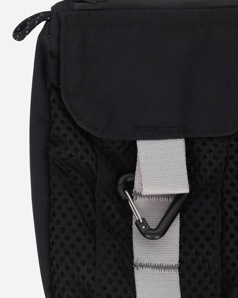 NIKE ACG 'DAYMAX' Crossbody Bag Black / College Grey 6