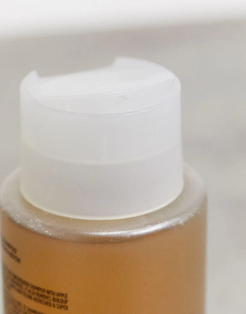 OUAI OUAI Detox Shampoo 300ml 4