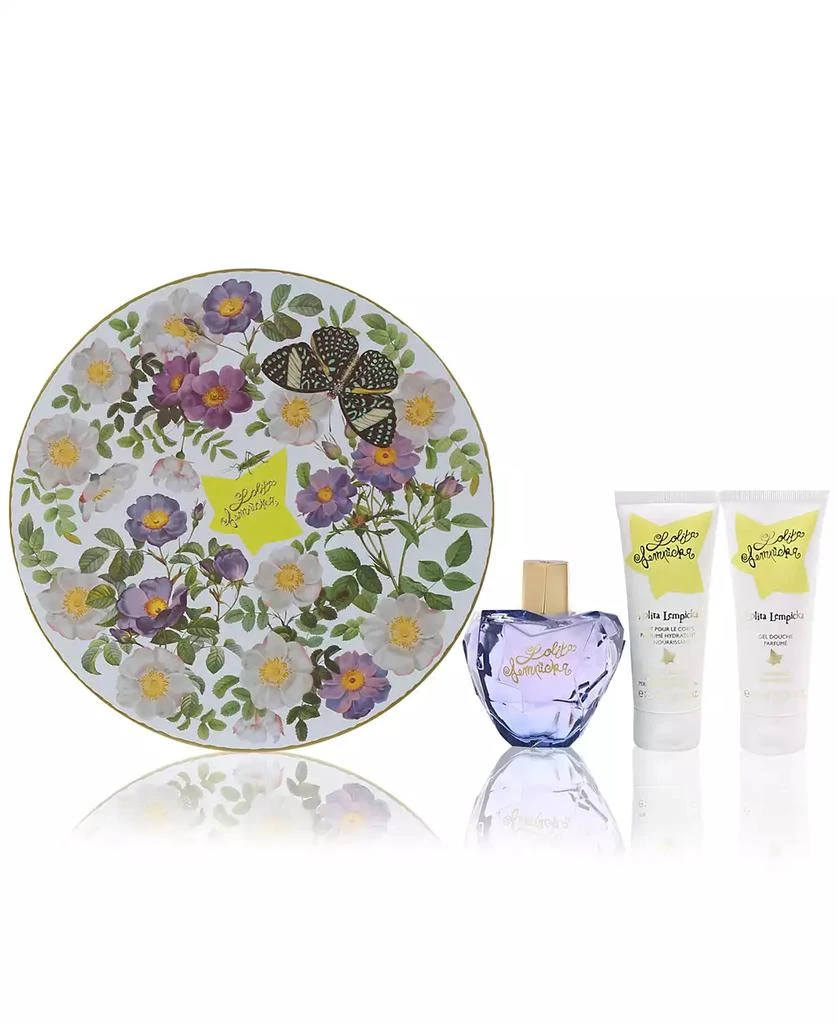 Lolita Lempicka 3-Pc. Mon Premiere Eau de Parfum Gift Set 1