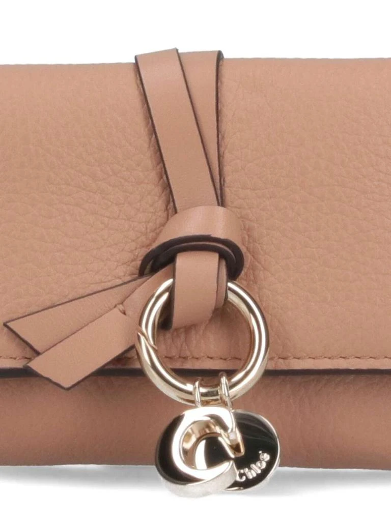 Chloé Chloé Wallets 4