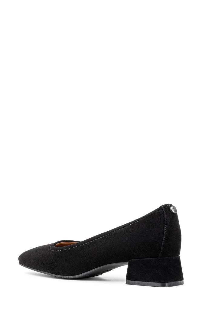 Donald Pliner Rya Square Toe Pump 2