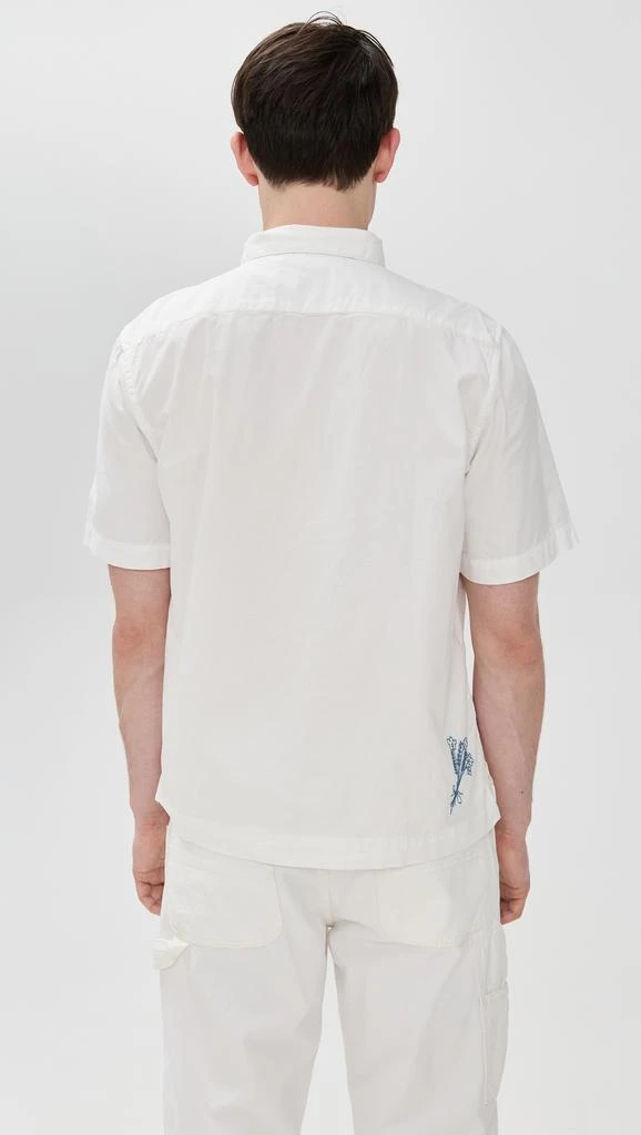 Service Works Picnic Short Sleeve Shirt 2