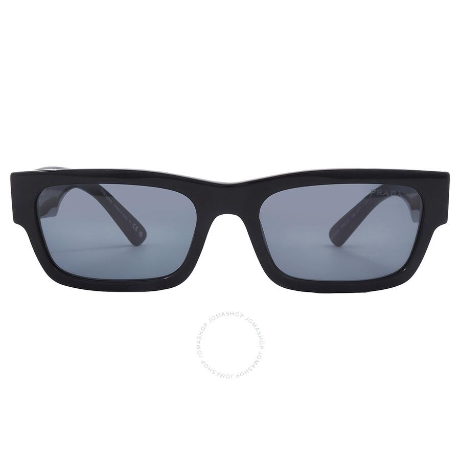 JW Anderson Acetate JWA02 Rectangle Sunglasses - Accessories JW Anderson Acetate JWA02 Rectangle Sunglasses - Accessories