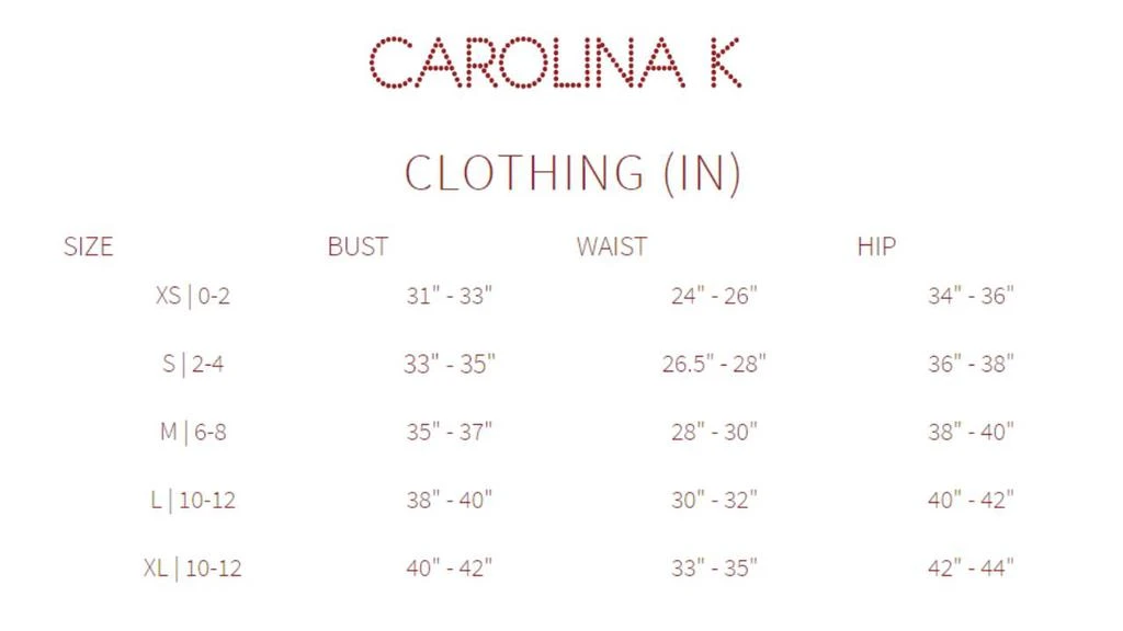 Carolina K Gaia Dress In Navy 3