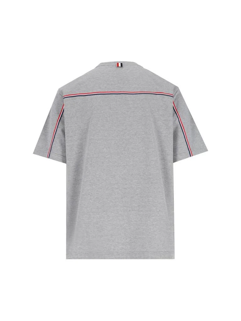 Thom Browne Thom Browne T-Shirts And Polos 2