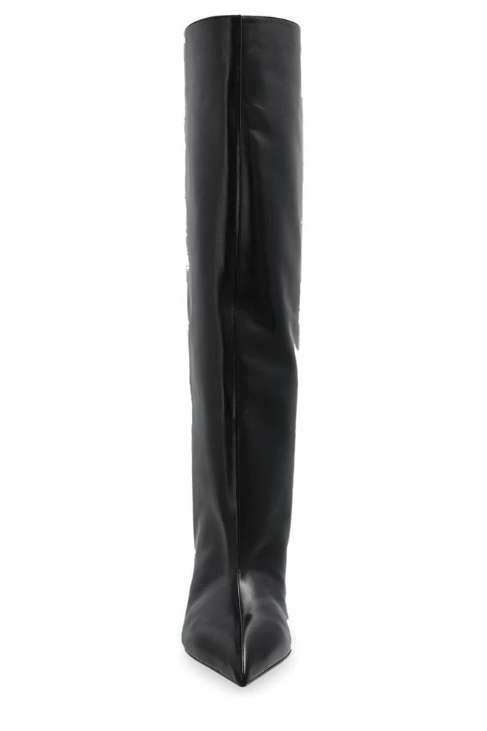 The Attico The Attico Lea Boots 4