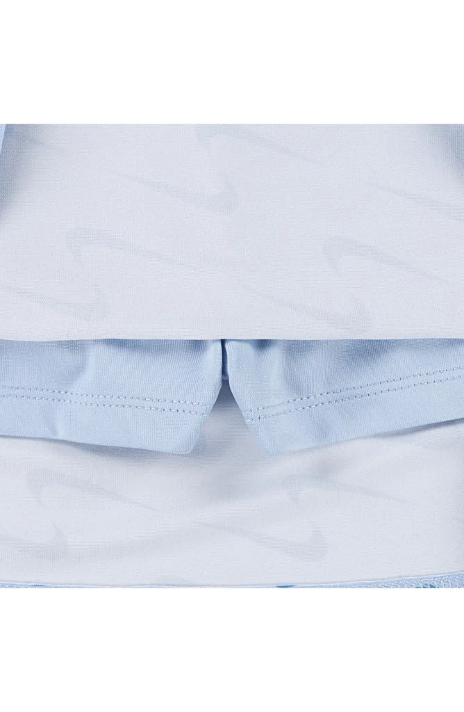 NIKE Kids
 Swoosh Motion Scooter Top 
Skirt Set 3