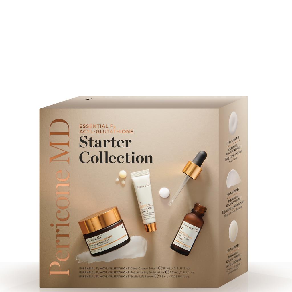 Perricone MD Essential Fx Starter Collection