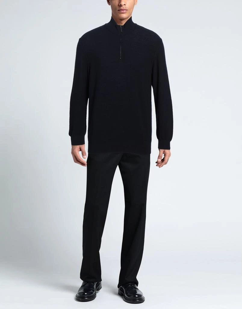 SVEVO Sweater with zip 2