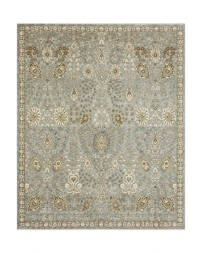 Karastan Divina Celestial Area Rug, 6
6" x 9
6"