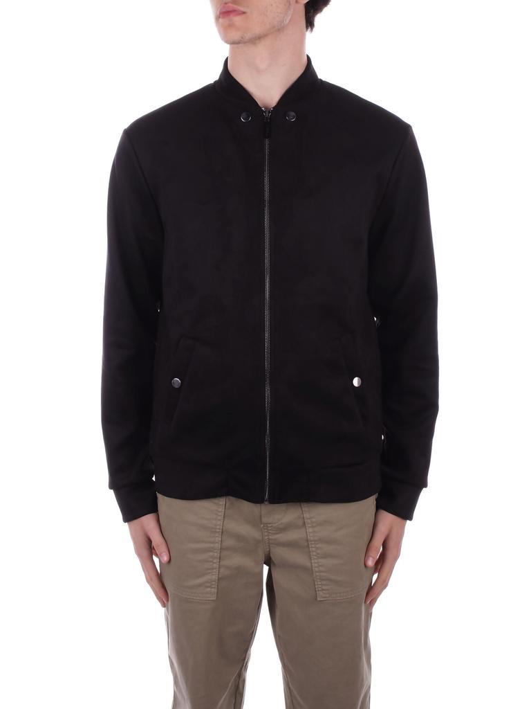 Costume National COSTUME NATIONAL Jackets Black