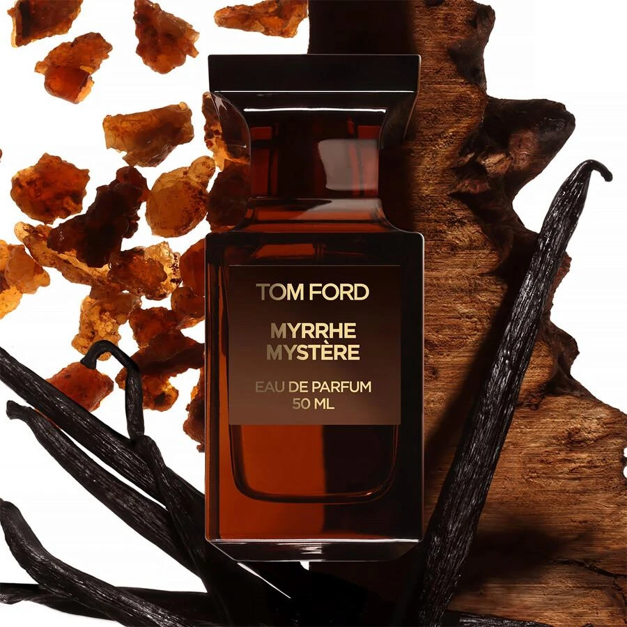 Tom Ford Tom Ford Myrrhe Mystere Unisex EDP 2