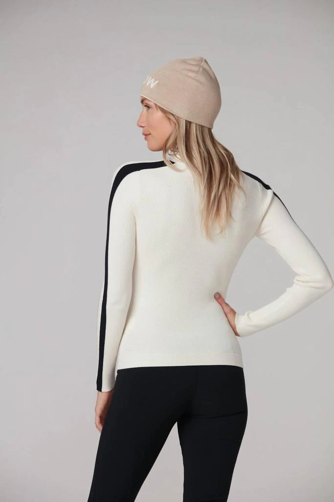 Snow Reversible Beanie – On Sale Now with Up to 33% Off  display picture 3