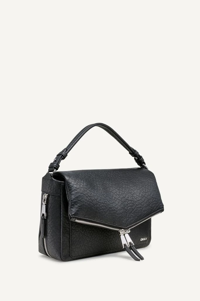 DKNY Taryn Messenger 2