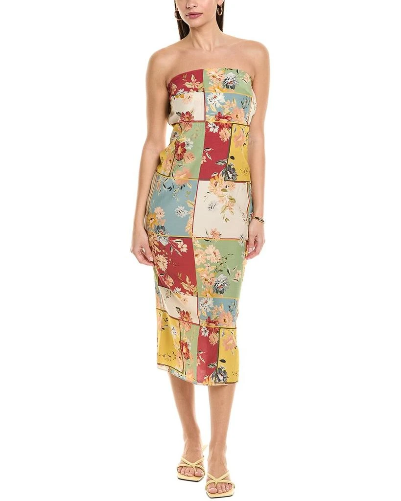 Yumi Kim Nevada Midi Dress 1