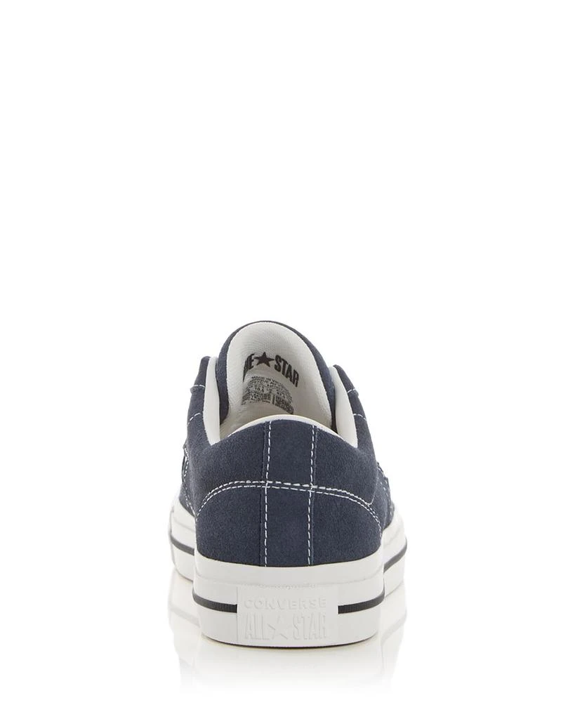 Converse Men's One Star 95 Low Top Sneakers 3