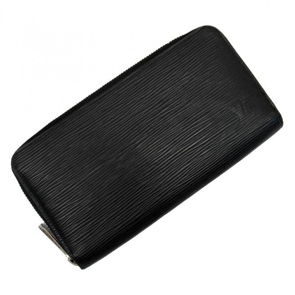 Louis Vuitton Louis Vuitton Leather wallet 1