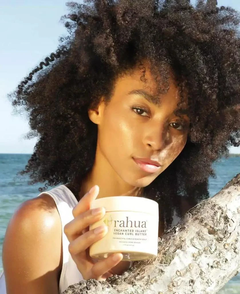 Rahua Enchanted Island Curl Butter 7