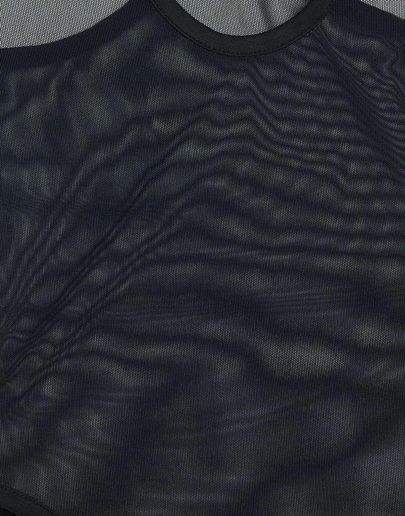 David Koma Bodysuit 4