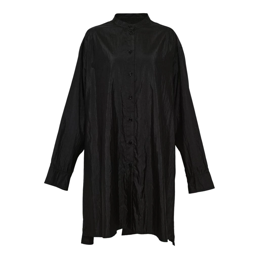 Jil Sander Jil Sander+ Long Shirt from Cettire