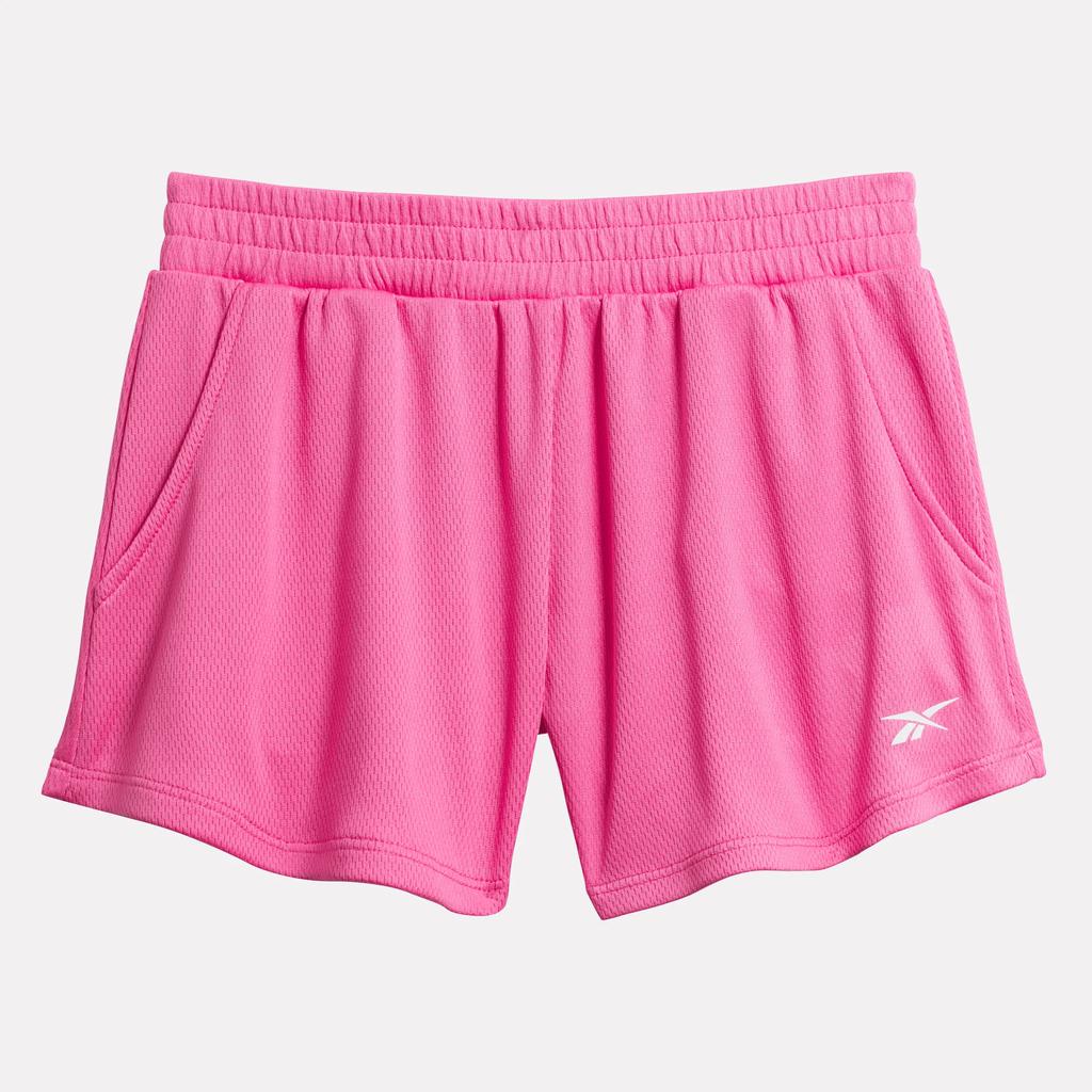 Reebok Reebok Mesh Short - Kids