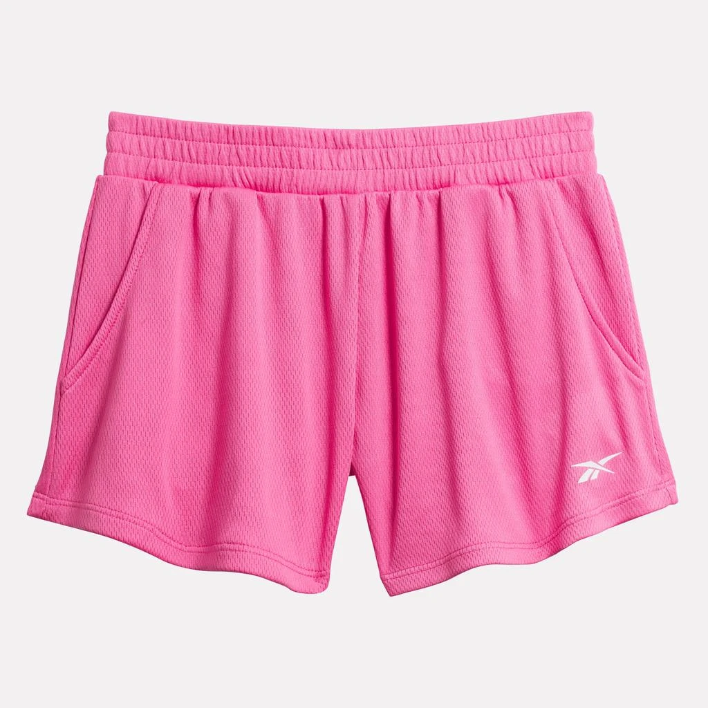 Reebok Reebok Mesh Short - Kids 1
