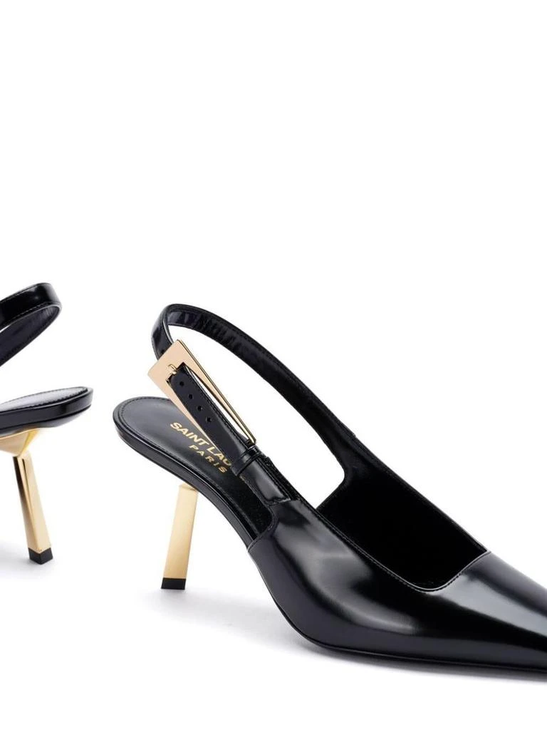 Yves Saint Laurent Saint Laurent Pumps 5