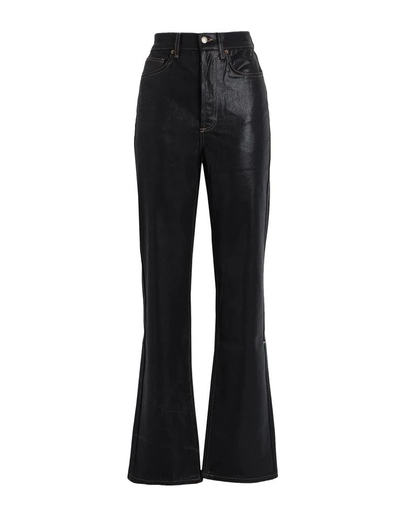 Topshop Denim pants 1