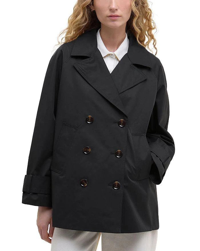 Barbour Maisy Showerproof Jacket 1