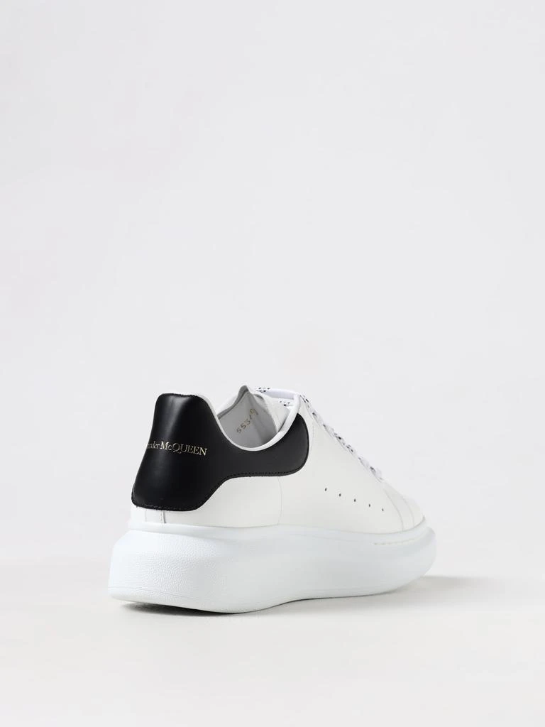 Alexander McQueen Sneakers men Alexander McQueen 3