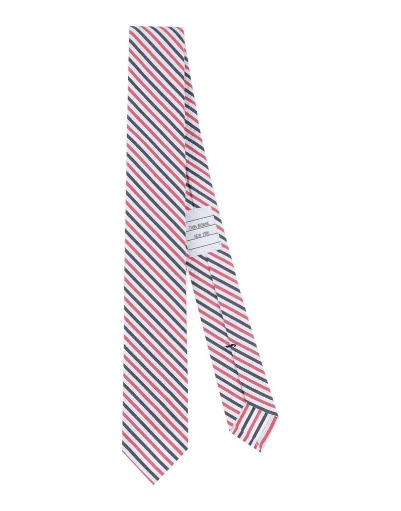 Thom Browne Ties and bow ties 1
