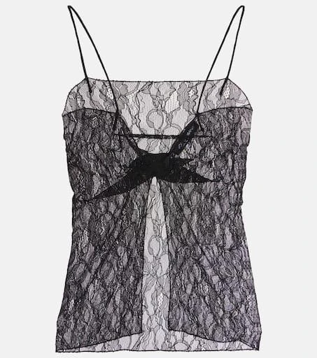 Dolce 
Gabbana Lace top 1