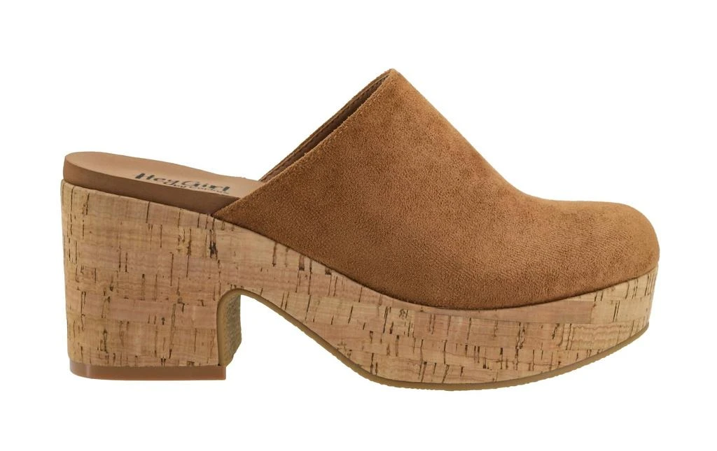 Corkys Footwear Corkys Footwear - Women's Watch Your Step Platform Clogs
