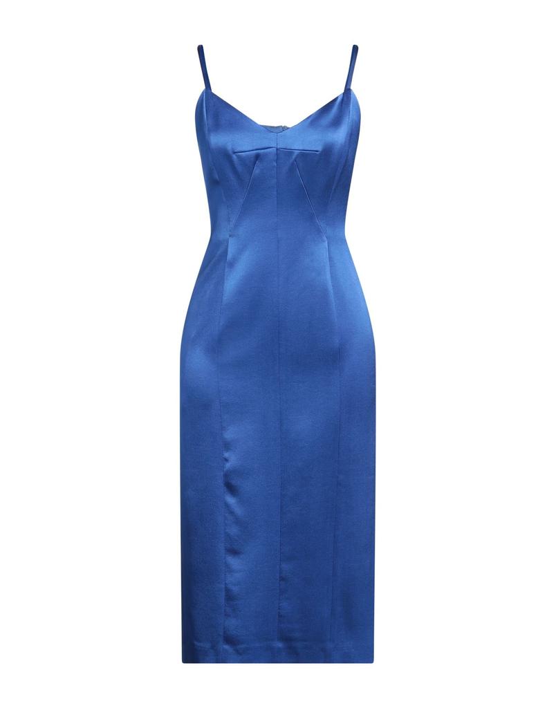 CARACTÈRE Midi dress