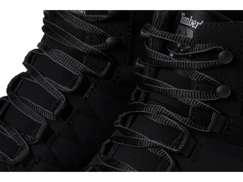 Timberland Radius Mid Composite Safety Toe 6