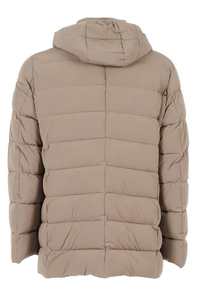 MOORER Moorer Florio Double-Breasted Padded Jacket 2