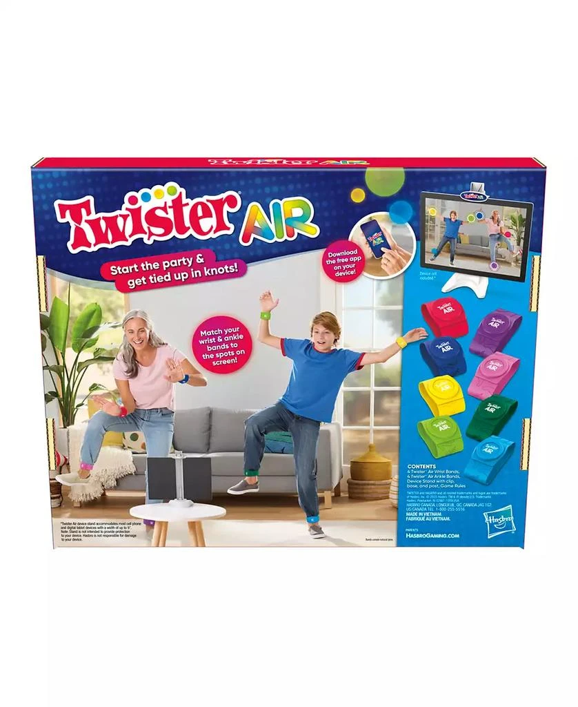 Hasbro Twister Air 4