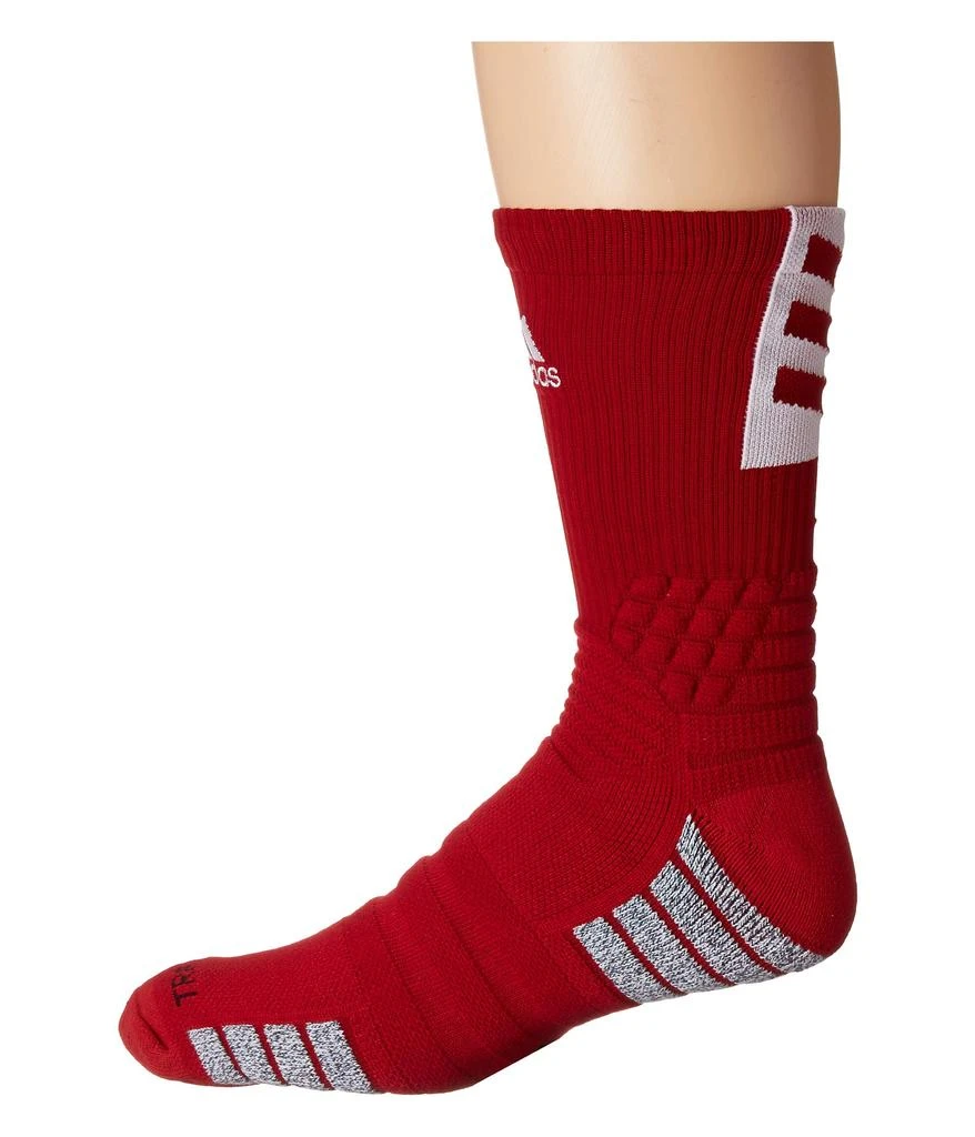 Adidas Creator 365 Crew Sock 1