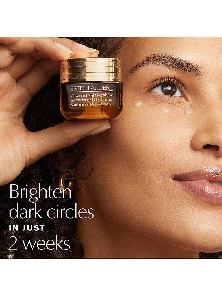 Estée Lauder Advanced Night Repair Eye Gel-Crème 4