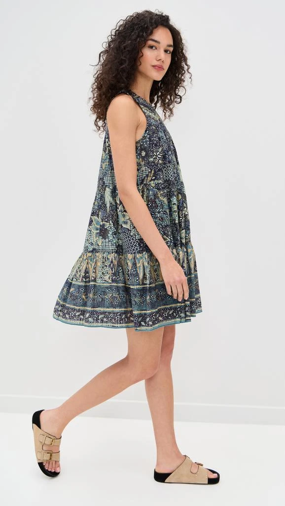 Ulla Johnson Mari Dress 3