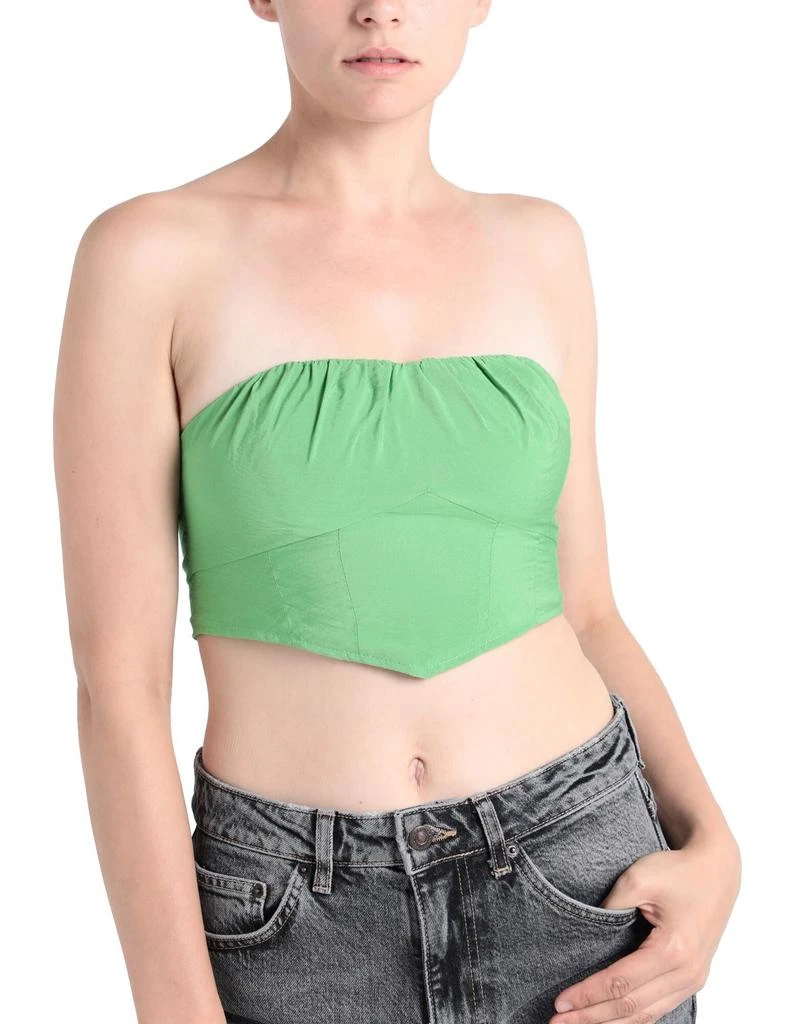 Topshop Crop top 2