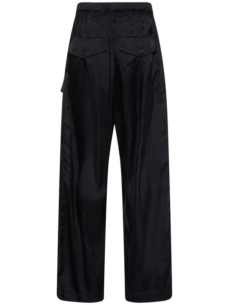 DRIES VAN NOTEN Pannoch Cargo Pants 3