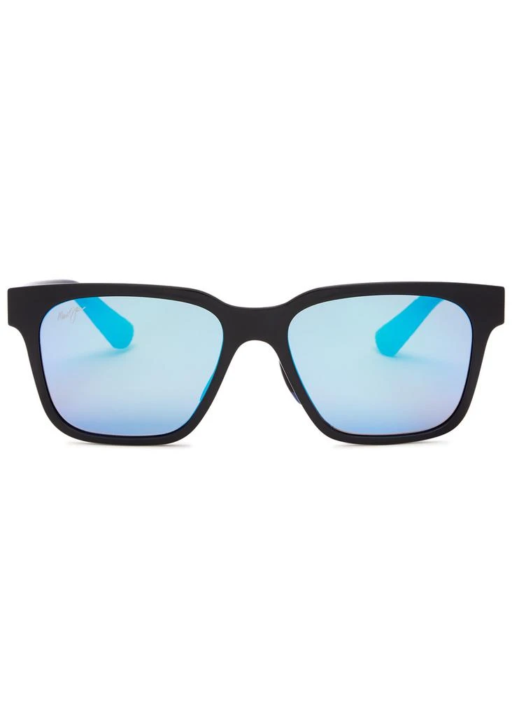 Maui Jim Punkikai wayfarer-style sunglasses 2