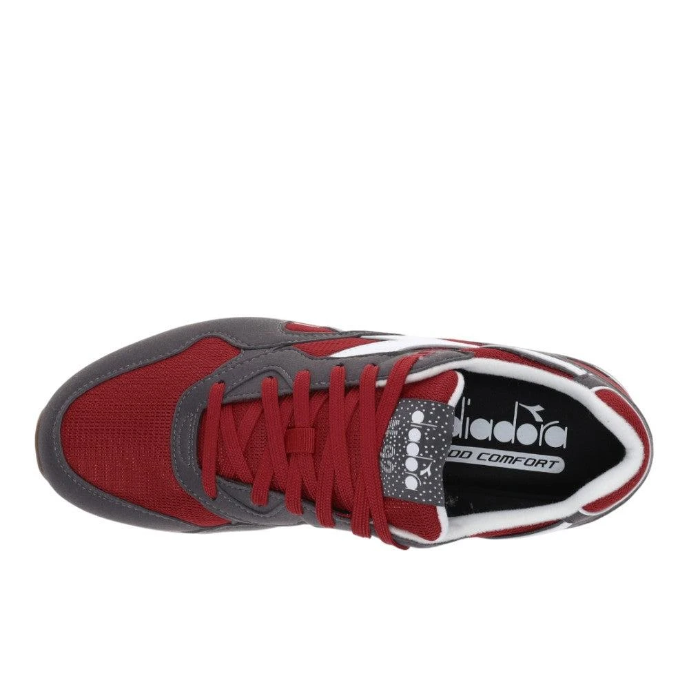 Diadora N.92 Lace Up Sneakers 4