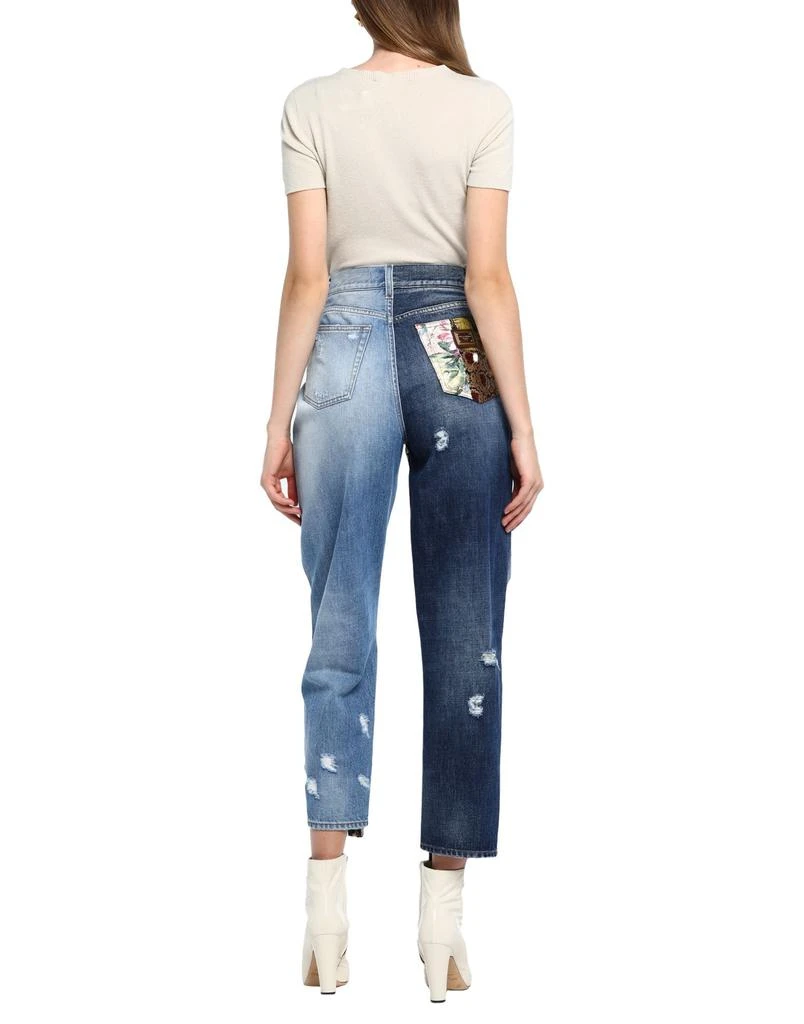 Dolce 
Gabbana Denim pants 3