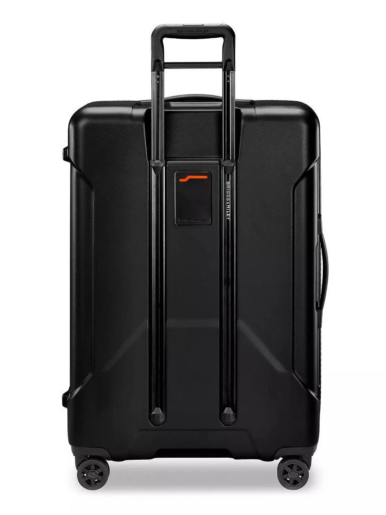 Briggs & Riley Torq Large Spinner Suitcase 8